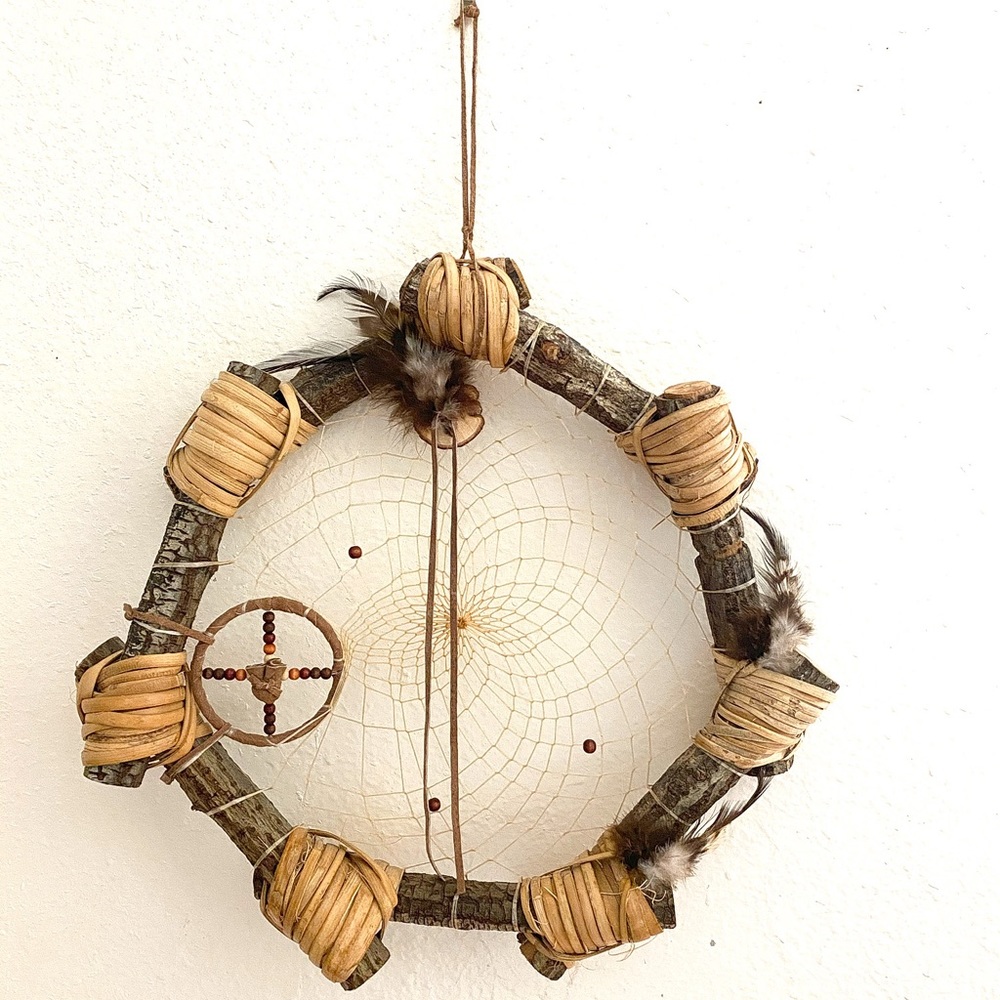 Dream catcher